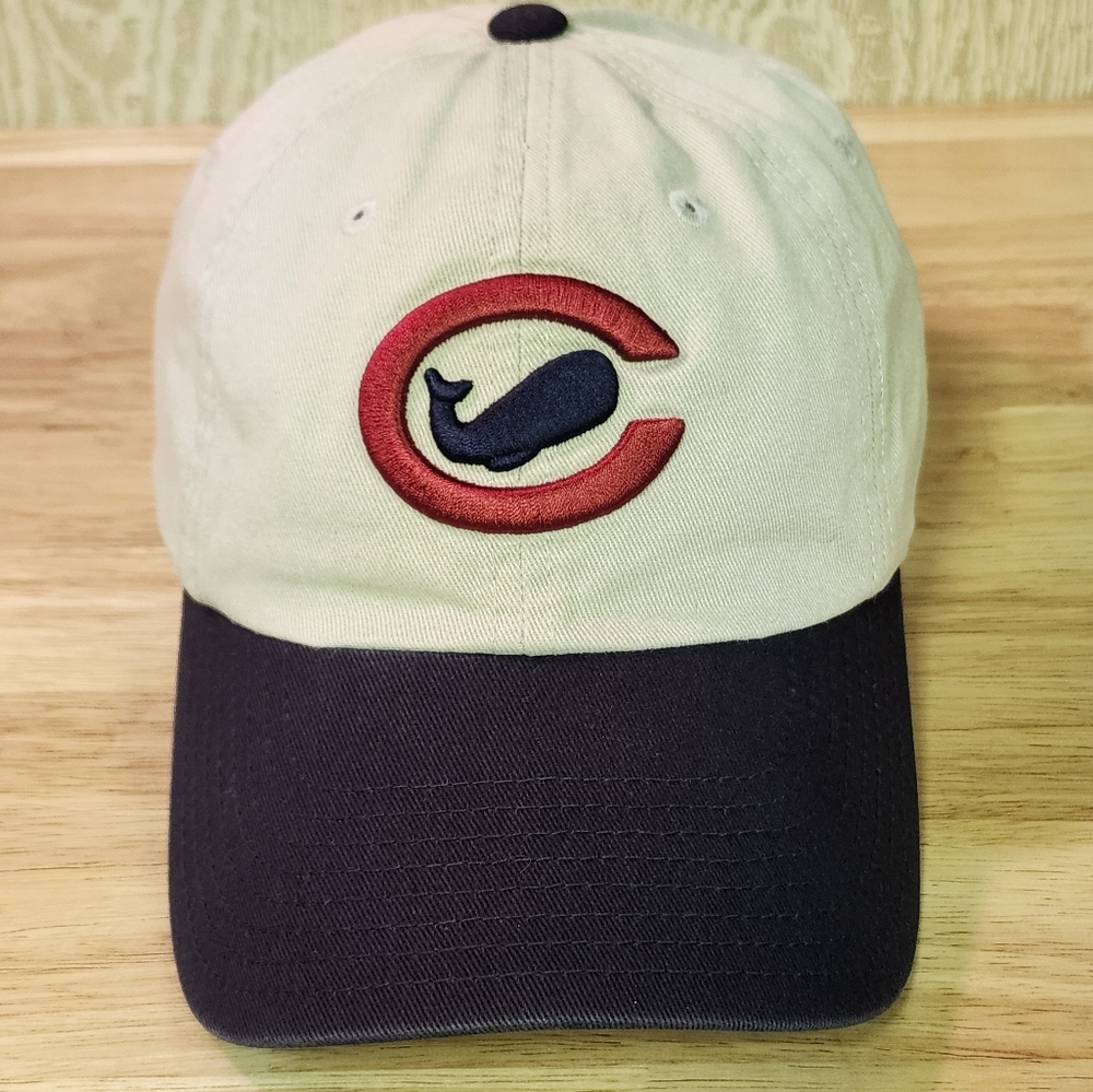 Chicago Whales 1913 MLB American Needle Adjustable Hat